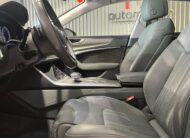 AUDI A7 Sportback 50 TDI quattro triptron.
