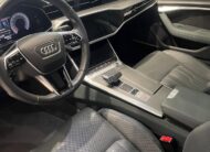 AUDI A7 Sportback 50 TDI quattro triptron.