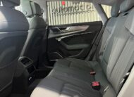 AUDI A7 Sportback 50 TDI quattro triptron.