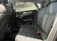 AUDI A7 Sportback 50 TDI quattro triptron.