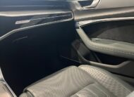 AUDI A7 Sportback 50 TDI quattro triptron.