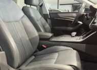 AUDI A7 Sportback 50 TDI quattro triptron.