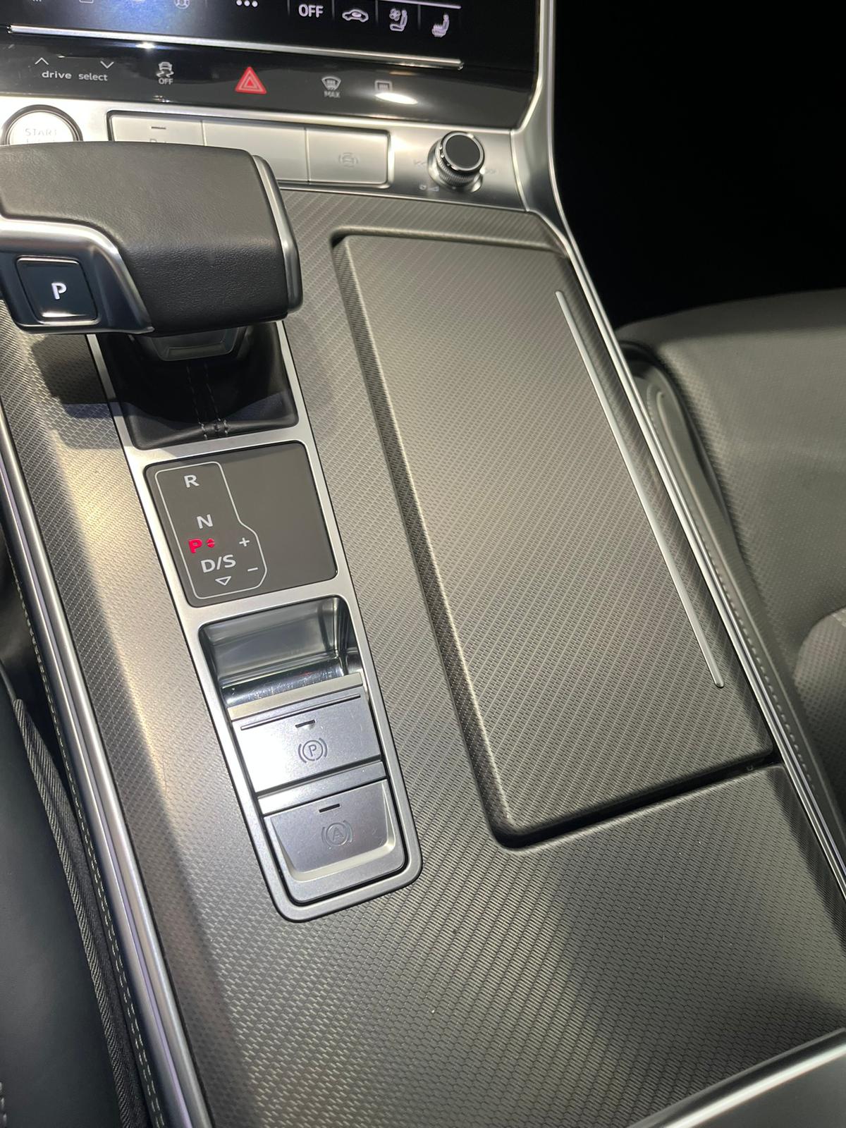 AUDI A7 Sportback 50 TDI quattro triptron.
