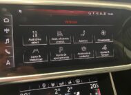 AUDI A7 Sportback 50 TDI quattro triptron.