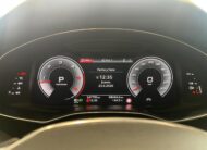 AUDI A7 Sportback 50 TDI quattro triptron.