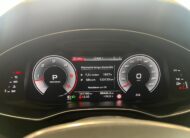 AUDI A7 Sportback 50 TDI quattro triptron.