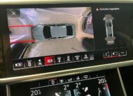 AUDI A7 Sportback 50 TDI quattro triptron.