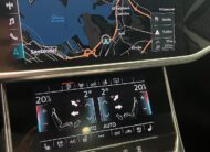 AUDI A7 Sportback 50 TDI quattro triptron.