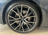 AUDI A7 Sportback 50 TDI quattro triptron.