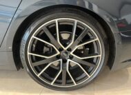 AUDI A7 Sportback 50 TDI quattro triptron.