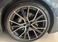 AUDI A7 Sportback 50 TDI quattro triptron.