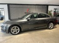 AUDI A4 2.0 TDI S tronic