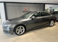 AUDI A4 2.0 TDI S tronic