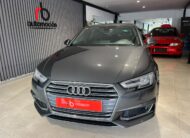 AUDI A4 2.0 TDI S tronic