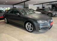 AUDI A4 2.0 TDI S tronic