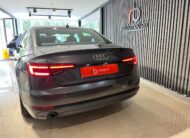 AUDI A4 2.0 TDI S tronic