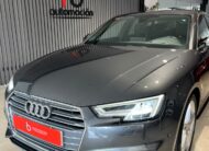 AUDI A4 2.0 TDI S tronic