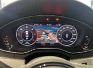 AUDI A4 2.0 TDI S tronic