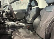 AUDI A4 2.0 TDI S tronic