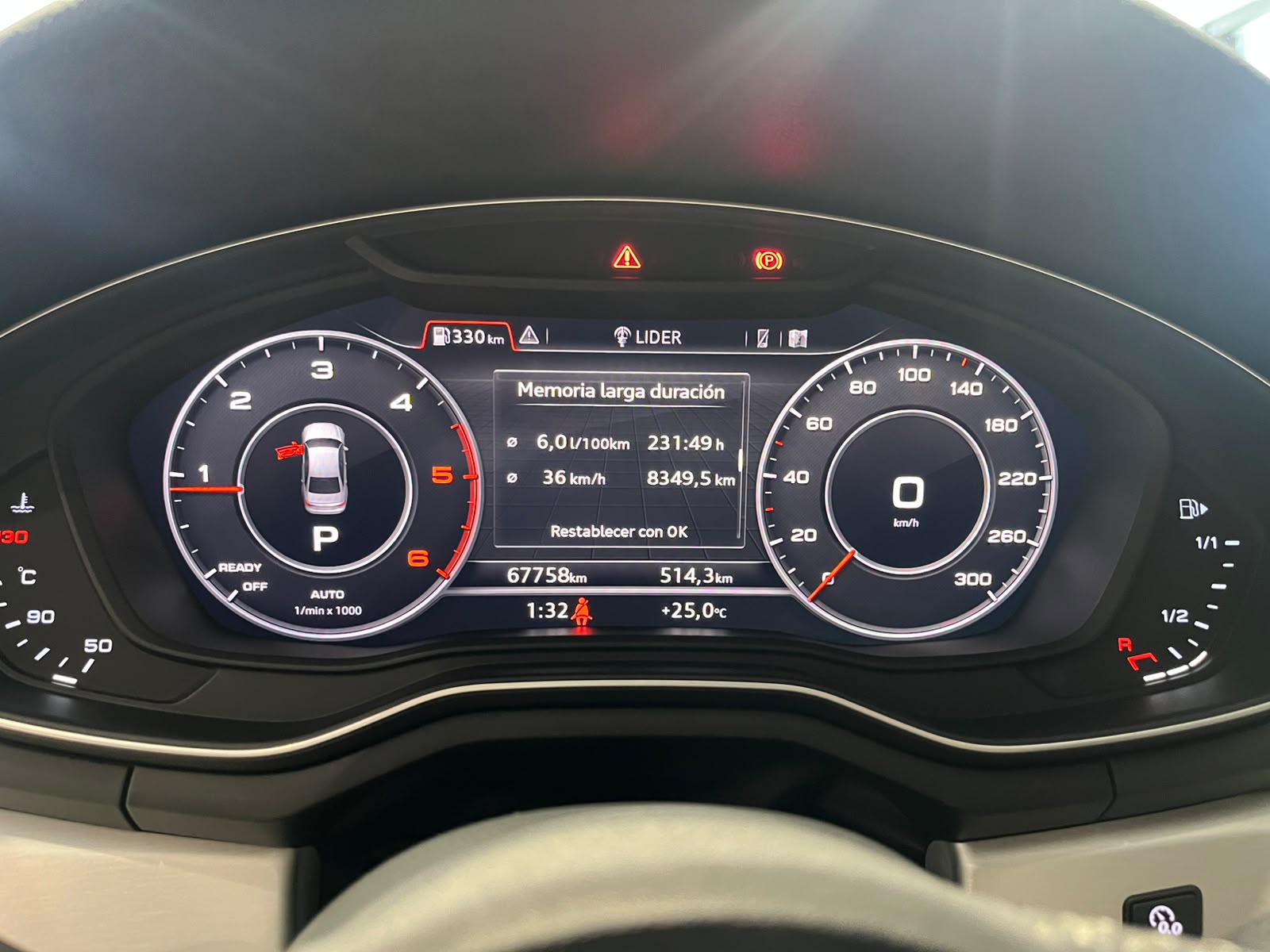 AUDI A4 2.0 TDI S tronic