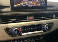 AUDI A4 2.0 TDI S tronic