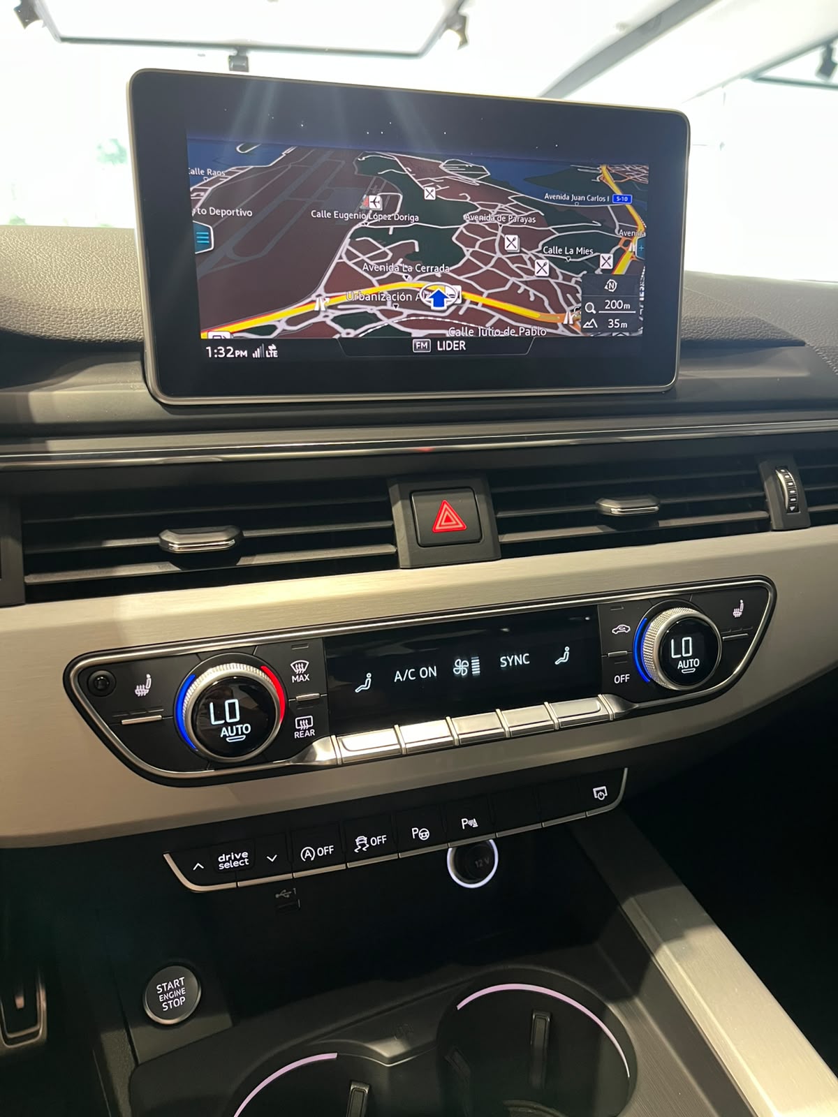 AUDI A4 2.0 TDI S tronic