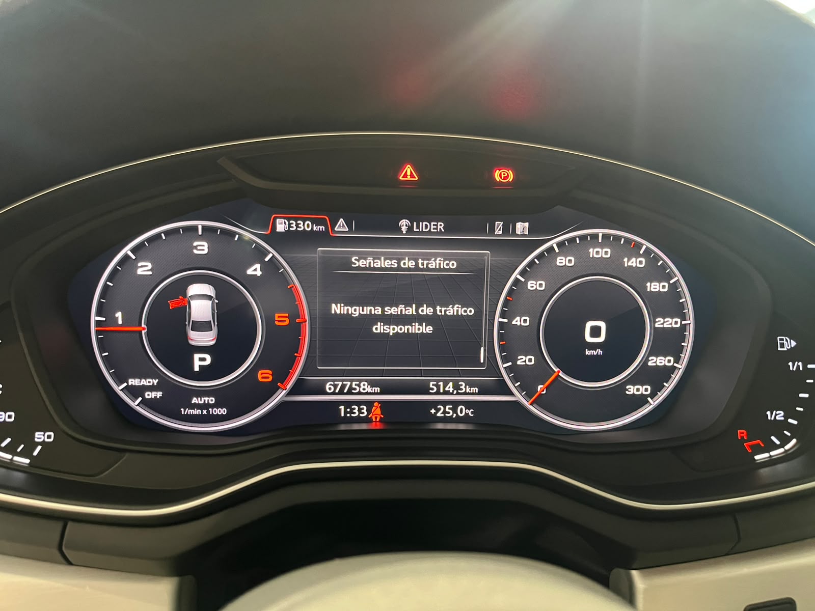 AUDI A4 2.0 TDI S tronic