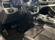 AUDI A4 2.0 TDI S tronic
