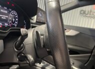 AUDI A4 2.0 TDI S tronic