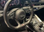 AUDI A4 2.0 TDI S tronic