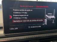 AUDI A4 2.0 TDI S tronic