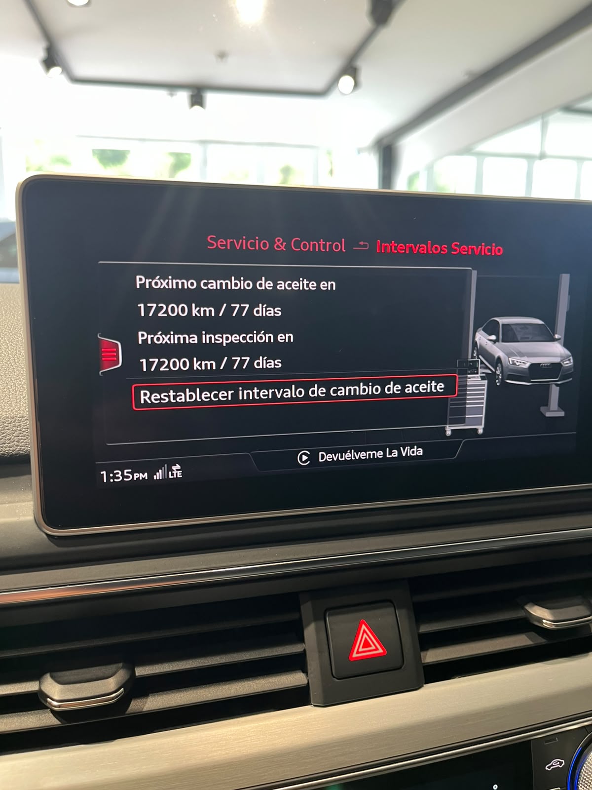 AUDI A4 2.0 TDI S tronic