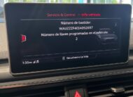 AUDI A4 2.0 TDI S tronic