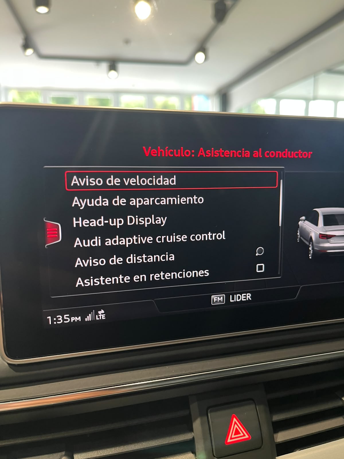 AUDI A4 2.0 TDI S tronic