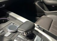 AUDI A4 2.0 TDI S tronic