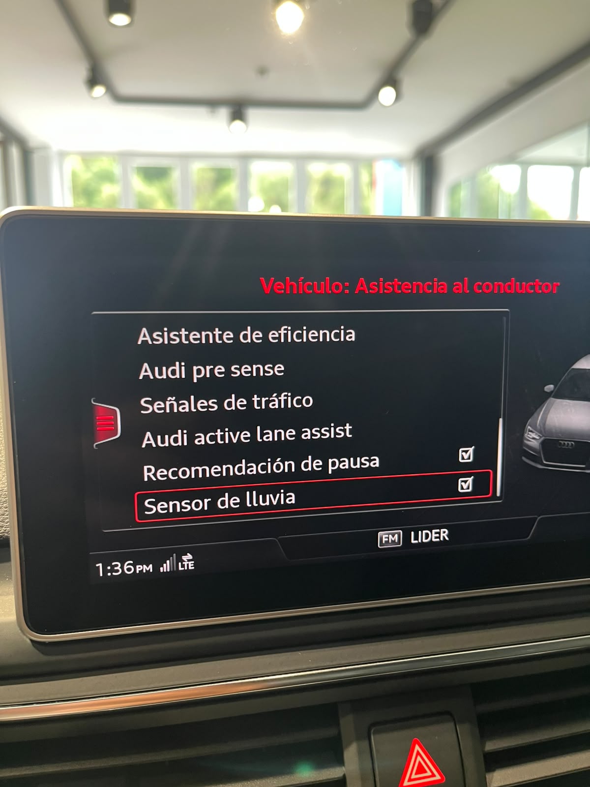 AUDI A4 2.0 TDI S tronic