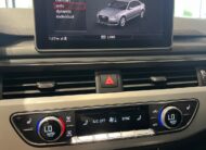 AUDI A4 2.0 TDI S tronic