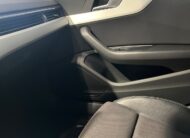 AUDI A4 2.0 TDI S tronic