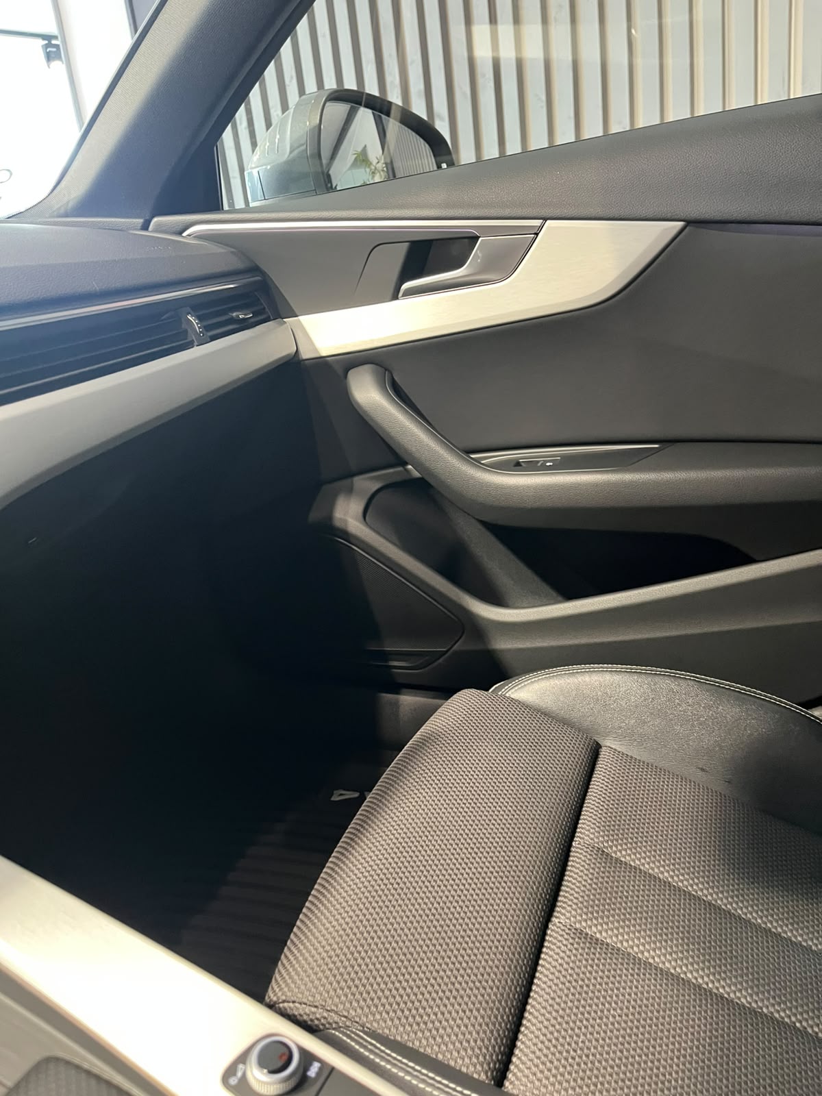 AUDI A4 2.0 TDI S tronic