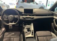 AUDI A4 2.0 TDI S tronic