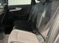 AUDI A4 2.0 TDI S tronic