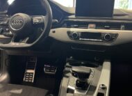 AUDI A4 2.0 TDI S tronic