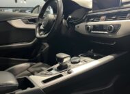 AUDI A4 2.0 TDI S tronic