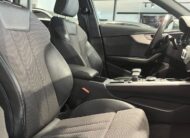 AUDI A4 2.0 TDI S tronic
