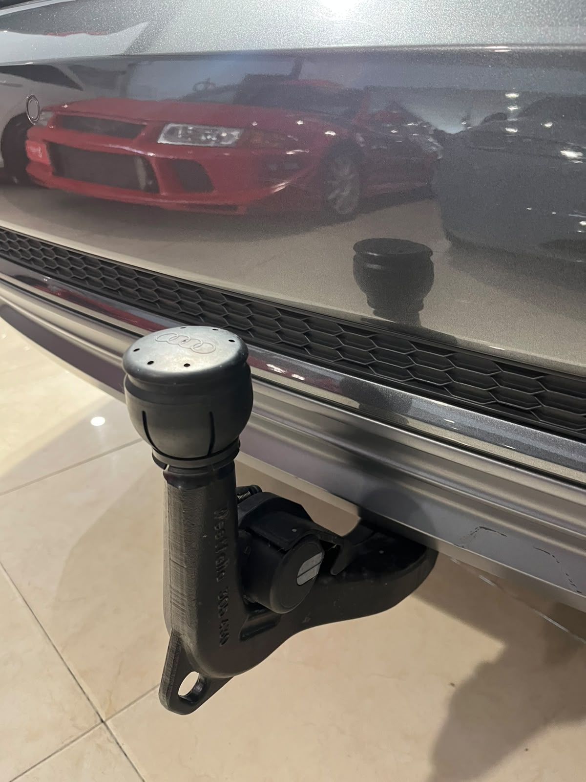 AUDI A4 2.0 TDI S tronic