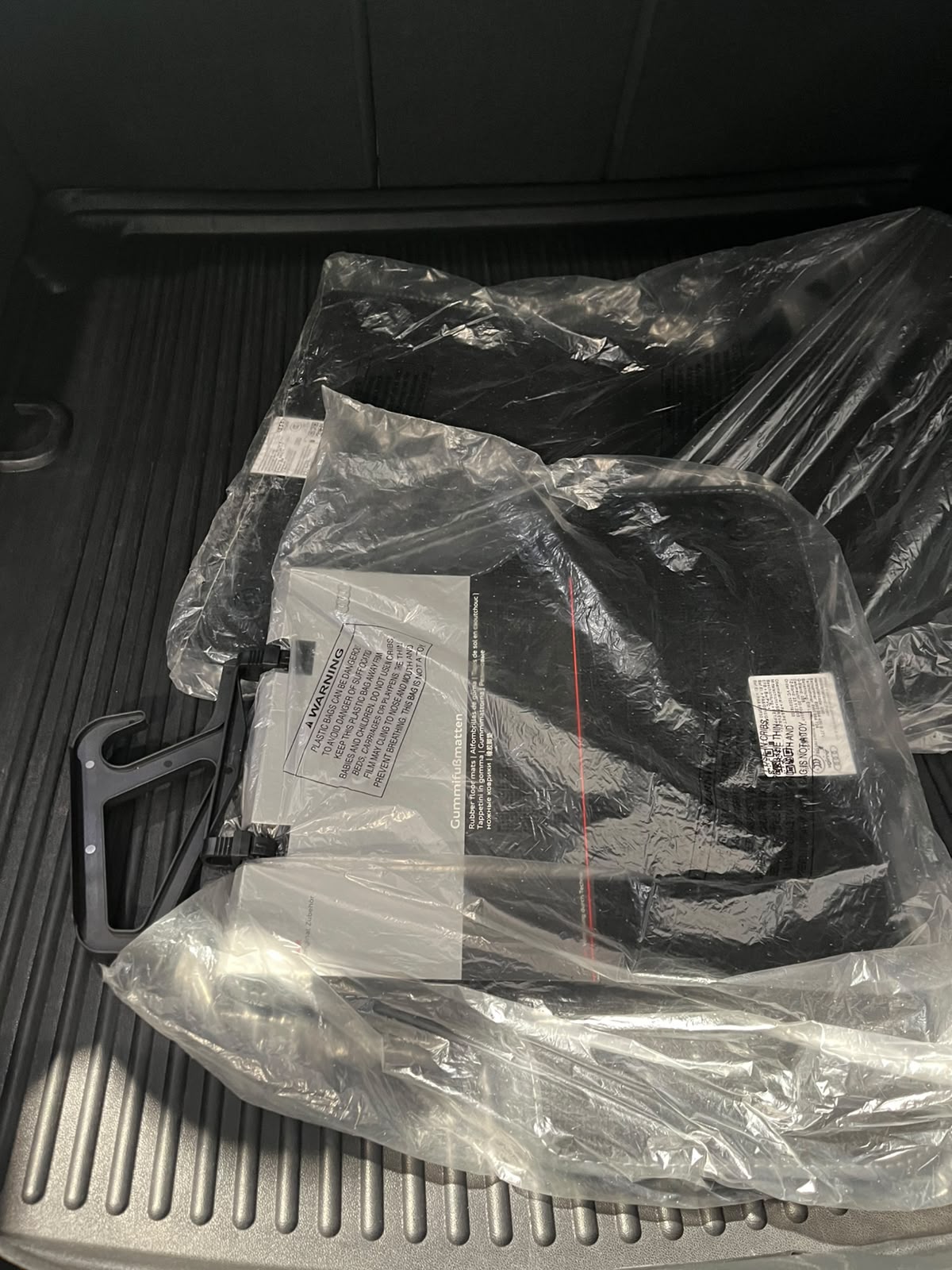 AUDI A4 2.0 TDI S tronic