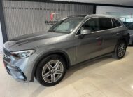MERCEDES-BENZ GLC GLC 220 d 4MATIC