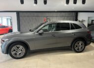 MERCEDES-BENZ GLC GLC 220 d 4MATIC