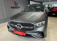 MERCEDES-BENZ GLC GLC 220 d 4MATIC