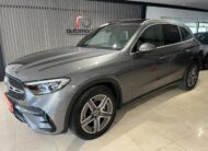 MERCEDES-BENZ GLC GLC 220 d 4MATIC